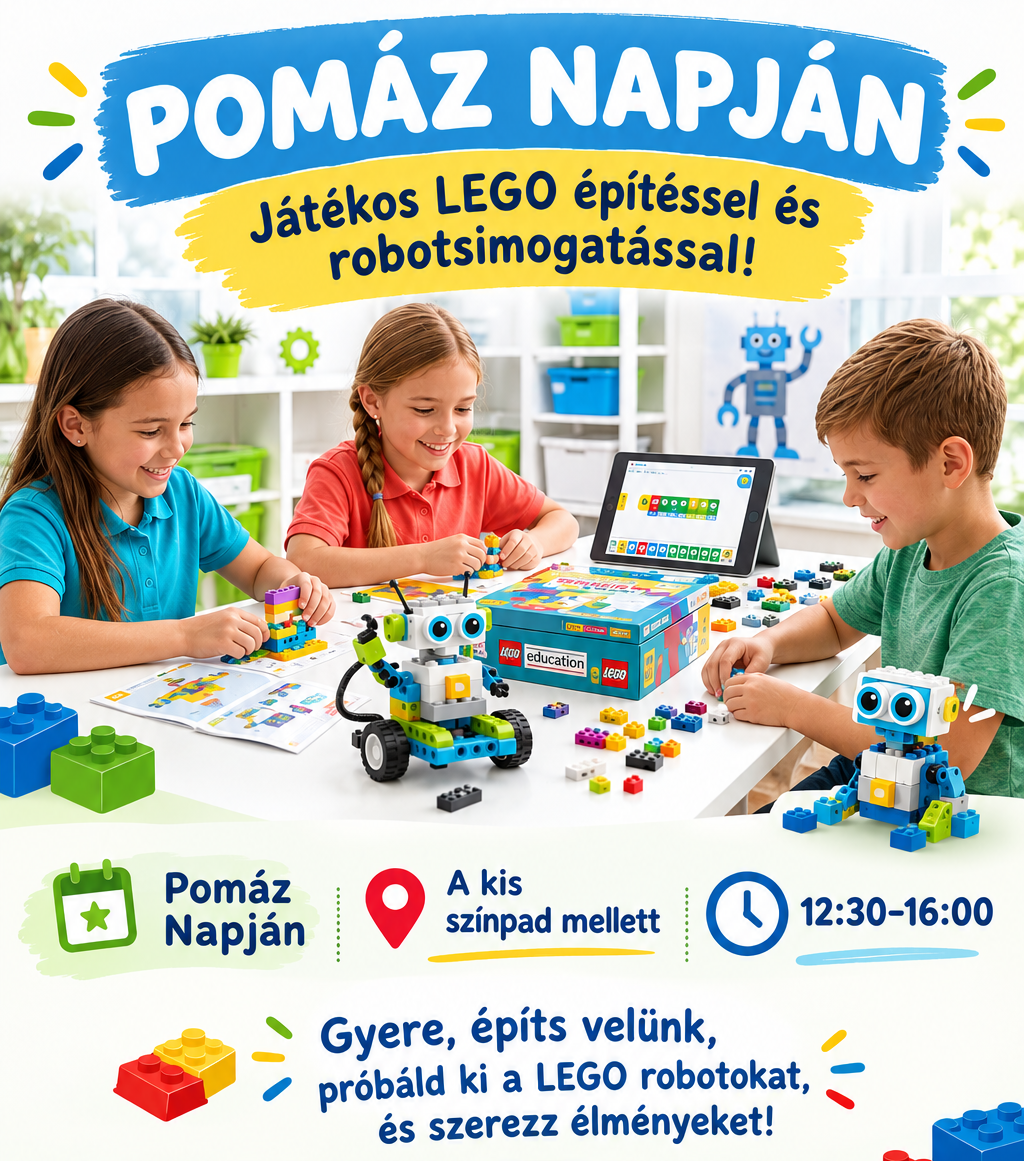 Pomáz Város Napja